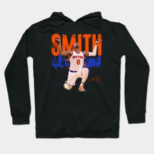 J.R. Smith Hoodie